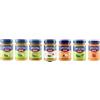 Italy Shop Service Barilla Pesto Assortito, Set 7 Vasetti x 190g, Genovese, Basilico e Pistacchio, Ricotta e Noci, Rucola, Calabrese,basilico e Limone,genovese Senz'Aglio,+ portachiavi italy shop service