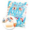 DUFOUR Caramelle Dufour 2 Kg. 2 Confezioni da 1 Kg (Millefrutti Assortite)