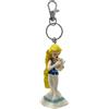 Plastoy Asterix Portachiavi Falbala - Plastica - 13 cm