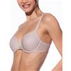 Selene Reggiseno Push-up Sonia Sabbia III B (FR 90B)