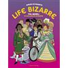 Simon Schwartz Vita Obscura - Life Bizarre (Copertina rigida)