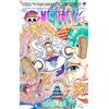 Eiichiro Oda One Piece 104 (Tascabile)