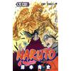 Masashi Kishimoto Naruto 58 (Tascabile)