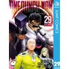 Yusuke Murata One Punch Man 29 (Tascabile)