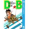 Akira Toriyama Dragon Ball 4 (Tascabile)