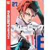Kinjo Muneyuki Blue Lock 27 (Tascabile)