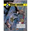 Eddy Paape Jean-Michel C Marc Dacier 6: Der schreckliche Ande (Copertina rigida)