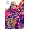 Sascha Mandler Buronson Tet Fist of the North Star Master Ed (Copertina rigida)