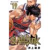Takehiko Inoue Slam Dunk New Reorganized Edition 19 (Tascabile)