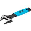 OX Pro - Chiave inglese regolabile, 20 cm