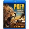 Prey (Blu-ray) Emile Hirsch Mena Suvari Ryan Phillippe