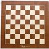 DGT Scacchiera Solo: Judit Polgar Deluxe In Legno DGT