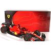 BBR Minichamps / BBR PBBR231816 1/18 Ferrari SF-23 2023 F1 Bahrain GP #16 C. Leclerc