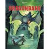 Free League Publishing: Dragonbane: Core Rulebook - Hardcover RPG Book, D20 Role