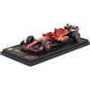 BBR BBRC295A 1/43 Ferrari SF-24 GP Australiano 2024 Charls Leclerc Limitato