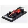 Look Smart Looksmart LSF1048 1/43 Ferrari SF-23 #55 3° Carlos Sainz Monza Gran Premio 2023
