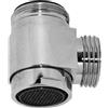 CG94 - Aeratore C/Deviatore Automatico 1/2 Maschio - M 24X1 Blister