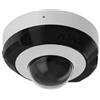 Generico TELECAMERA AJAX DOMECAM MINI IP POE CABLATA 5 MEGAPIXEL 2.8 MM AI IR 30M PER VIDEOSORVEGLIANZA - BASELINE - 76018.214.WH1