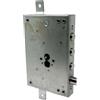 nextradeitalia 1 PZ SERRATURA METALLO APPLICARE 50137 CIPIERRE F.SAGOM M2 TRIPL+SCR IP.MM 37 E.MM 63 DX/SX