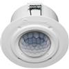 Finder Serie 18 - Rilevatore movimento serie 38 connessione rapida 3a 24v 240vac
