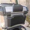 SFDHJK 2022 2023 R1200GS R1250GS F700GS F800GS Adventure F750GS F850GS Cuscino Schienale Per Bauletto Posteriore Per BMW R 1200 GS