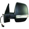 Equal Quality RS03192 Specchio Specchietto Retrovisore Esterno Sinistro