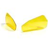 EVEKHAHHRB Griglia Protezione Faro Per CF MOTO 700MT 800MTX 1000MTX 800MT-X 1000MT-X Moto Faro Di Protezione Testa Luce Della Protezione Della Protezione Faro Anteriore(2)