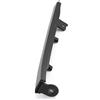 Generic Paraurti anteriore Parafanghi ruota Modanatura destra 71103-SWA-000 for Honda CRV 2007-11