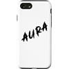 Cool Epic Gear Custodia per iPhone SE (2020) / 7/8 Aura