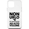 Le Scienze Motorie Custodia per iPhone 12 mini Insegnante Educazione Fisica Scienze Motorie Palestra