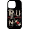 Beats Per Mile Club Custodia per iPhone 15 Pro Max Running Rave Music Runner Beat Heart EDM