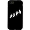 Cool Epic Gear Custodia per iPhone SE (2020) / 7/8 Aura