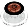 Coal Miner Roots Appalachian Strong Moun Appalachia Mountain Pride Appalachian Heritage Hill Country PopSockets PopGrip per MagSafe