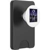 Iceland Puffin Eclipse Adventures 2026 T Total Solar Eclipse Islanda Puffin Selfie 12 agosto 2026 PopSockets PopWallet per MagSafe