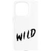 Cool Epic Gear Custodia per iPhone 15 Pro selvaggio