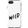 Cool Epic Gear Custodia per iPhone SE (2020) / 7/8 selvaggio