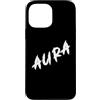 Cool Epic Gear Custodia per iPhone 13 Pro Max Aura