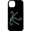 Reiki Gifts & Apparel Co. Custodia per iPhone 14 Plus Reiki Shanti Simbolo Simbolo Spirituale Meditazione Chakra