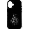 Roman Mythology Goddess Juno Hera Custodia per iPhone 16 Giunone Dea Romana Regina Degli Dei Romani Mitologia