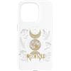 Maglietta Goth Stregoneria Mistica Wicca Custodia per iPhone 15 Pro T-shirt In My Crone Era Crown Dark Cauldron Goth Witchy