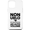 Le Scienze Motorie Custodia per iPhone 12 Pro Max Insegnante Educazione Fisica Scienze Motorie Palestra