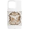Maglietta Goth Stregoneria Mistica Wicca Custodia per iPhone 15 Pro Max T-shirt In My Crone Era Crown Dark Cauldron Goth Witchy
