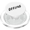 Cool Epic Gear Offline PopSockets PopGrip per MagSafe