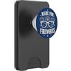 Patriotic USA America Anniversary Pride Fatto per fuochi d'artificio festa patriottica celebrazione PopSockets PopWallet per MagSafe