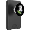 panda China animal zoo bear Himalayan ba Panda Bear Skateboard PopSockets PopWallet per MagSafe