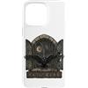 Maglietta Goth Stregoneria Mistica Wicca Custodia per iPhone 15 Pro Max T-shirt In My Crone Era Crown Dark Cauldron Goth Witchy