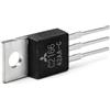 Super Star R009 Transistor Pre-driver 2SC2166 Ricambio per Ricetrasmettitore Super Star 3900 Vecchia Versione Pre-2020 Componente di Riparazione per Sezione di Pre-amplificazione Radio CB