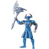 Mattel - Action figure Steppenwolf della serie "Justice League" della DC