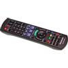 Panasonic N2QAYB000780 Telecomando per registratore a disco rigido DMR-HWT130EB