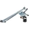 METZGER 2191090 Tirante tergicristallo per FIAT Seicento / 600 Hatchback (187) CINQUECENTO (170) Cinquecento Box / Hatchback (170)